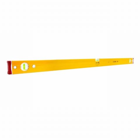 Stabila STB962180 96-2-180 1830mm Spirit Level 3 Vial