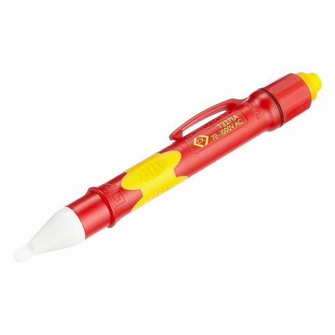 C.K T2271A Non-Contact Insulated Voltage Detector