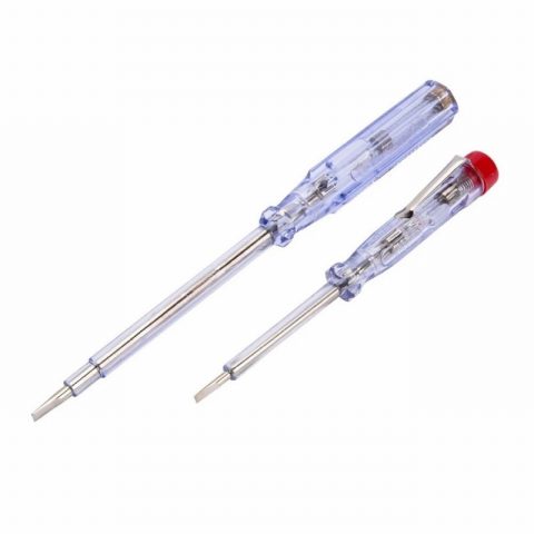Blue Spot 13541 Voltage Testers Set – 2 Piece