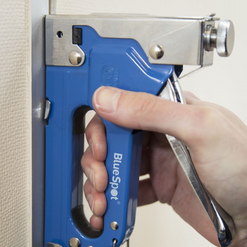Blue Spot 35112 Heavy Duty 3-Way Staple Gun - Image 4