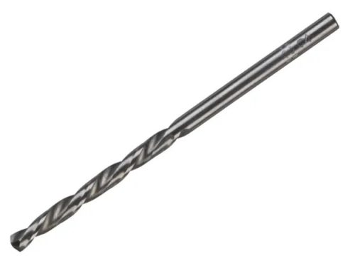 Milwaukee 3.2mmx65mm P2M HSS-G Thunderweb Metal Drill Bit 2pk