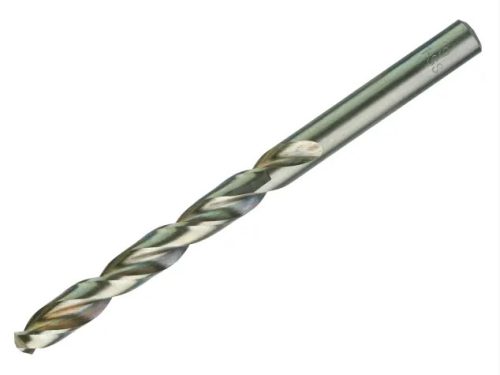 Milwaukee 9.0mmx125mm HSS-G Thunderweb Metal Drill Bit