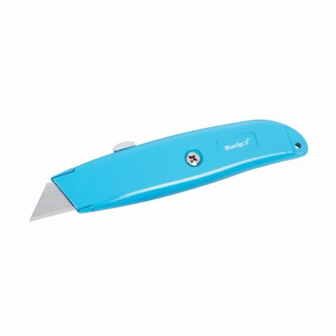 BlueSpot 29104 Value Utility Knife