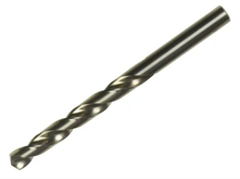 Milwaukee 4932352367 10.0x133mm HSS-G Thunderweb Metal Drill Bit