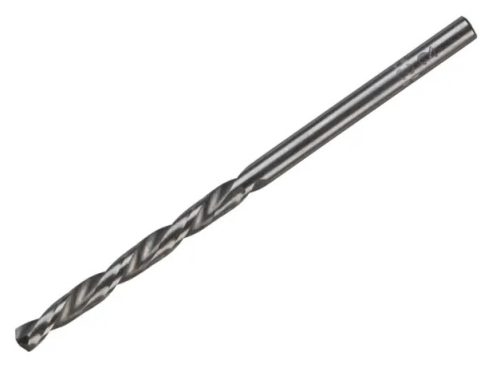 Milwaukee 6.0mmx93mm HSS-G Thunderweb Metal Drill Bit 2pk