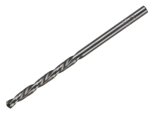 Milwaukee 4.0mmx75mm P2M HSS-G Thunderweb Metal Drill Bit 2pk