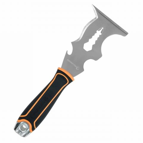 Rollingdog 09533 14-In-1 Decorator’s Multi-Tool