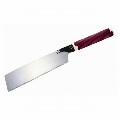 Tajima TAJPR265ST Aluminist 265Mm Pull Saw – Short