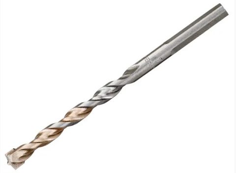DeWalt DT6685-XJ 10.0 x 120mm Extreme Masonry Drill Bit