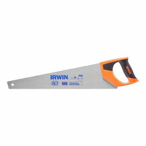 IRWIN Jack JAK880UN20 500mm (20in) 8TPI Universal Panel Saw