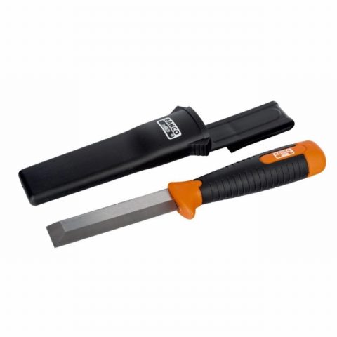 Bahco SB-2448 Chisel Wrecking Knife 100mm