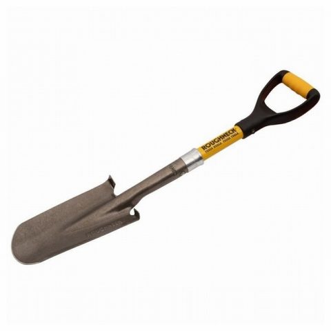 Roughneck ROU68009 Micro Drainage Shovel
