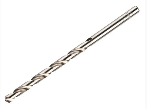 Irwin HSS Pro Drill Bit 1.5mm OL:40mm WL:18mm