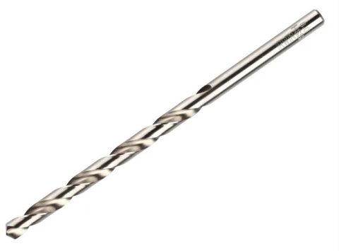 Irwin IRW10502376 HSS Pro Drill Bit 1.0mm OL:34mm WL:12mm