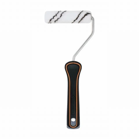ROLLINGDOG 08594 4″/10mm High-Density Polyamide Paint Roller