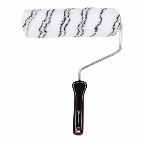 ROLLINGDOG 08596 9″/230mm High-Density Polyamide Paint Roller