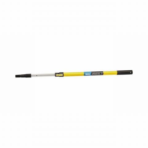 Draper 41573 1.2m Step-Lock Fibreglass Extension Pole