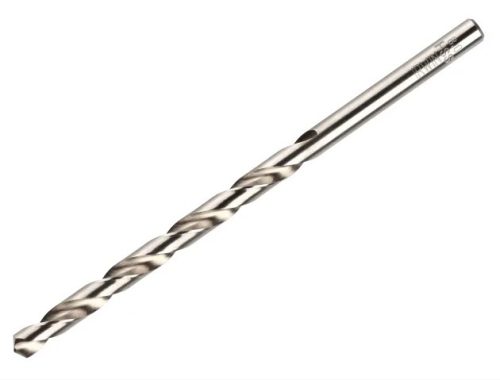 Irwin HSS Pro Drill Bit 6.5mm OL:101mm WL:63mm