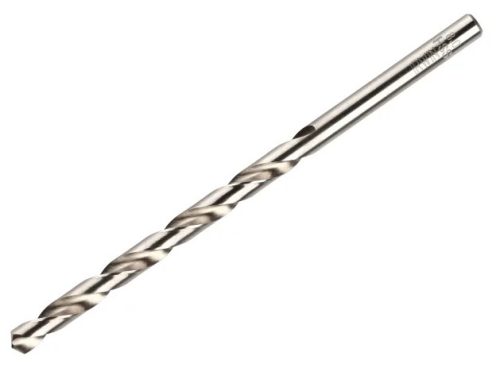 Irwin HSS Pro Drill Bit 5.5mm OL:93mm WL:57mm