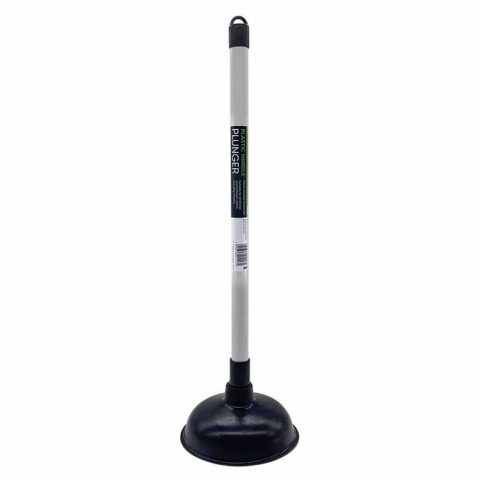Bright & Homely 0014406 Plastic Handle Large Plunger