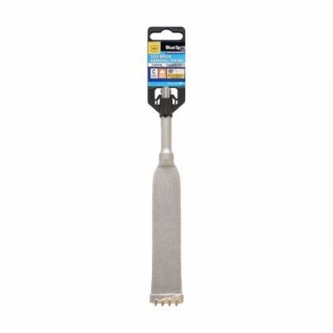 Blue Spot 20018 200mm (8″) SDS Brick Removal Chisel