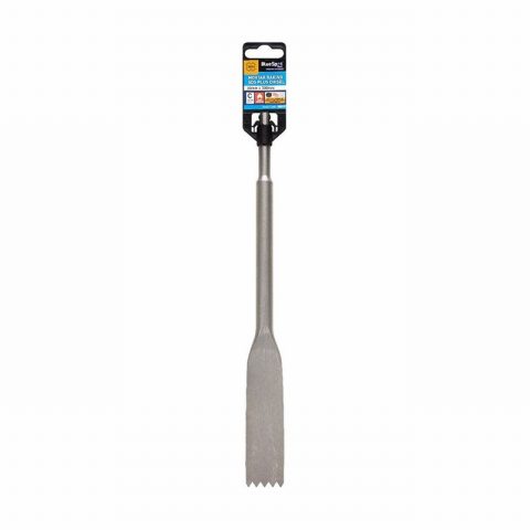 Blue Spot 20019 30mm x 300mm Mortar Raking SDS Plus Chisel