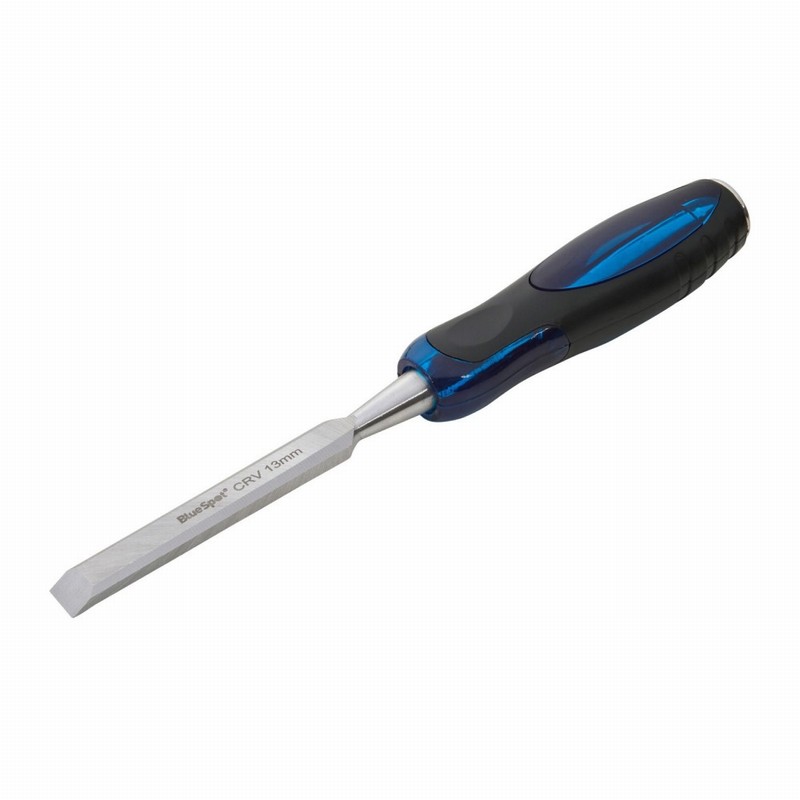 Blue Spot 28010 13mm (1/2") Go Through Wood Chisel