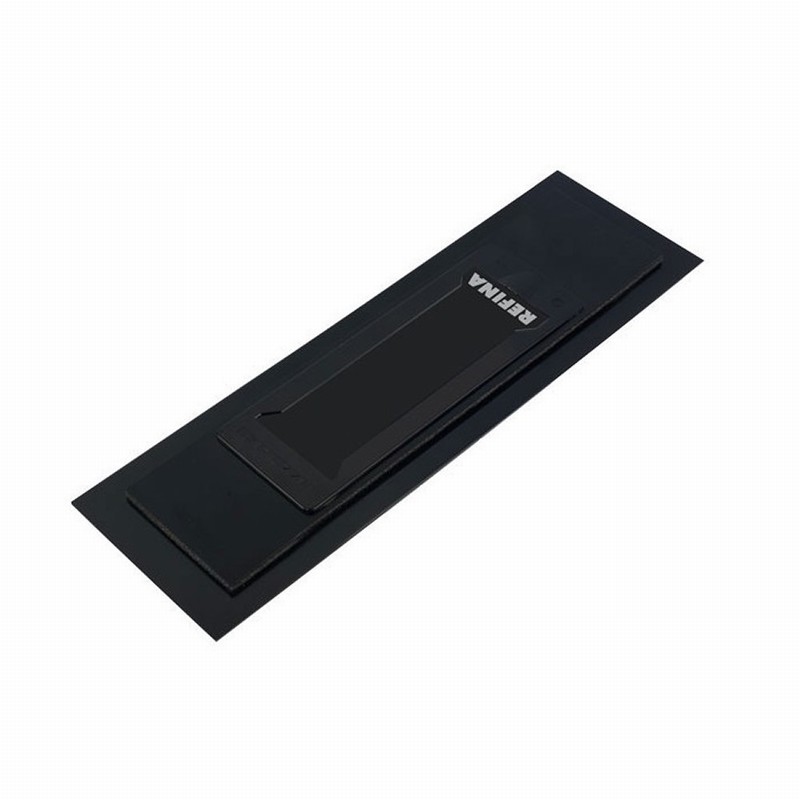Refina 228179 Plaziflex Trowel Blade 18" Spgback