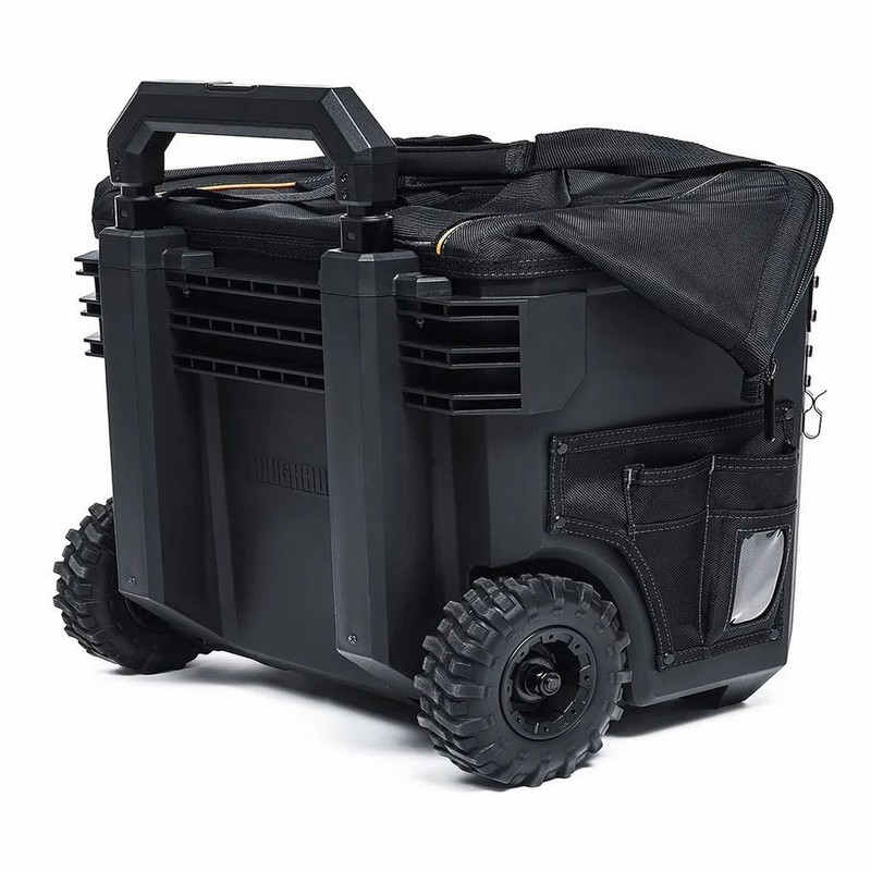 ToughBuilt TB-CT-61-18 450mm 18in XL Rolling Massive Mouth - Image 2