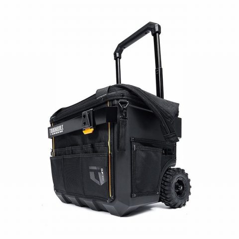 ToughBuilt TB-CT-61-18 450mm 18in XL Rolling Massive Mouth