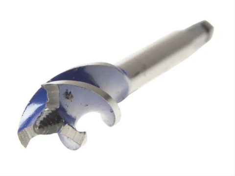 Irwin IRW10506623 22mm x 165mm Blue Groove 6X Auger Bit