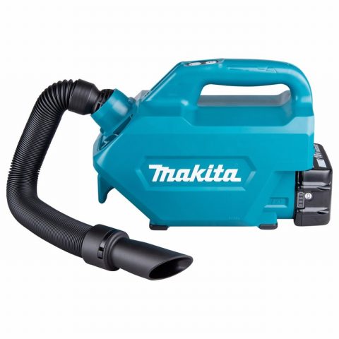 Makita DCL184Z 18V LXT Brushless Vacuum Cleaner – Body