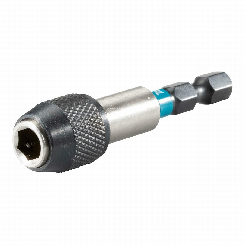 Makita B-66802 1/4" 60mm Bit Holder - Image 2