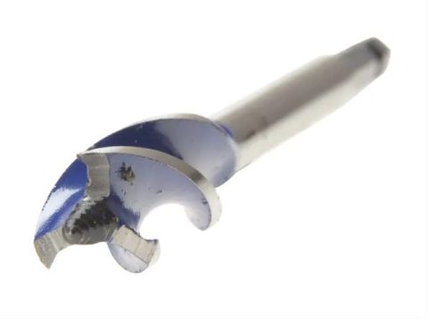 Irwin IRW10506622 20mm x 165mm Blue Groove 6X Auger Bit