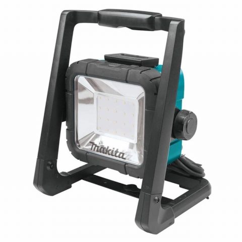 Makita DML805/1 18V LXT & 110V LED Worklight – Body