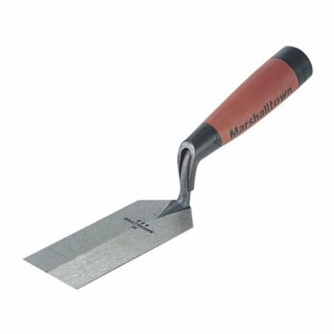 Marshalltown MTSG52 5 in QLT Margin Trowel