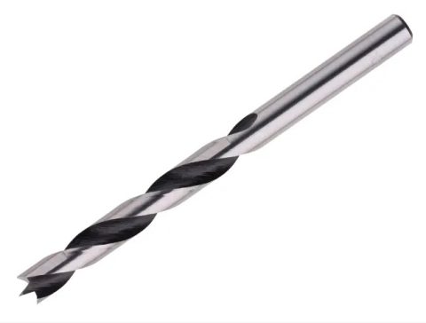 Irwin IRW10502796 8mm Brad Point Wood Drill Bit