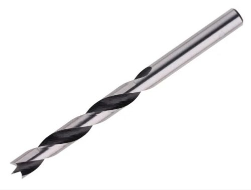 Irwin Brad Point Drill Bit 8mm