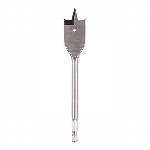 PTI FB18 18mm x 152mm Flat Wood Bits