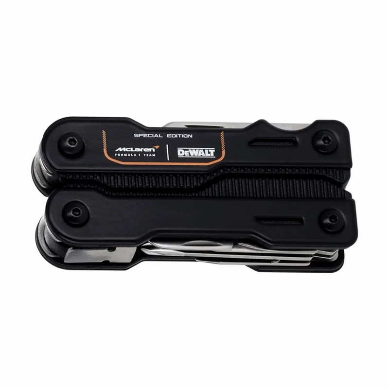 DeWalt XMS26MTOOL Mclaren 16-in-1 Multi-Tool - Image 6