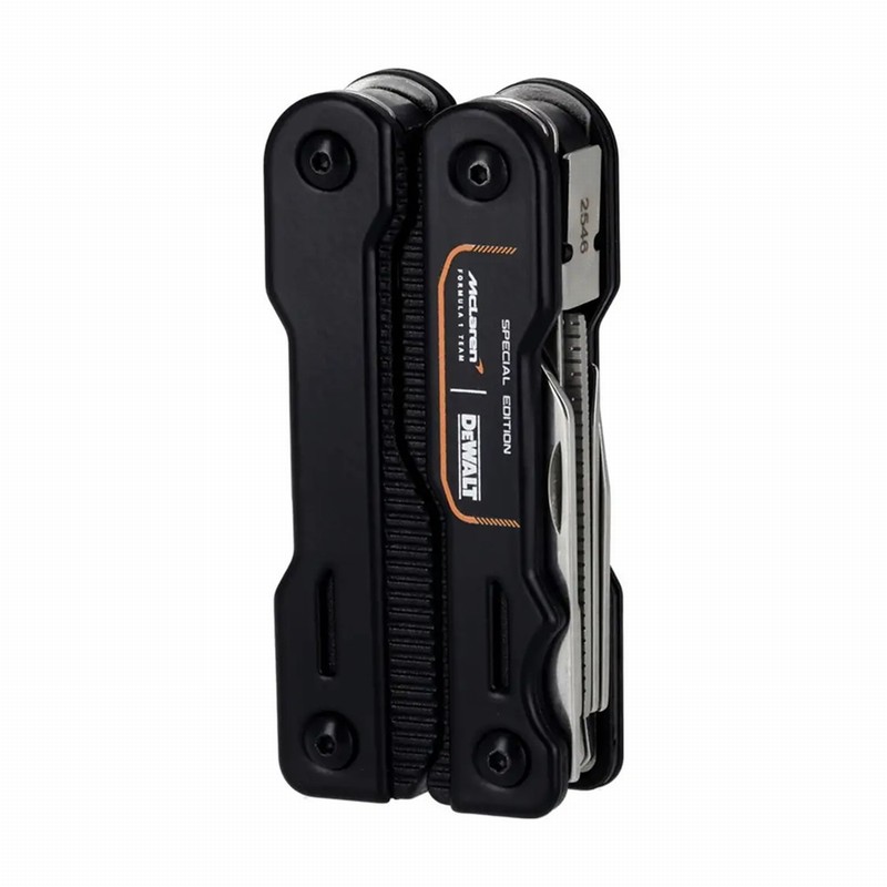 DeWalt XMS26MTOOL Mclaren 16-in-1 Multi-Tool - Image 5