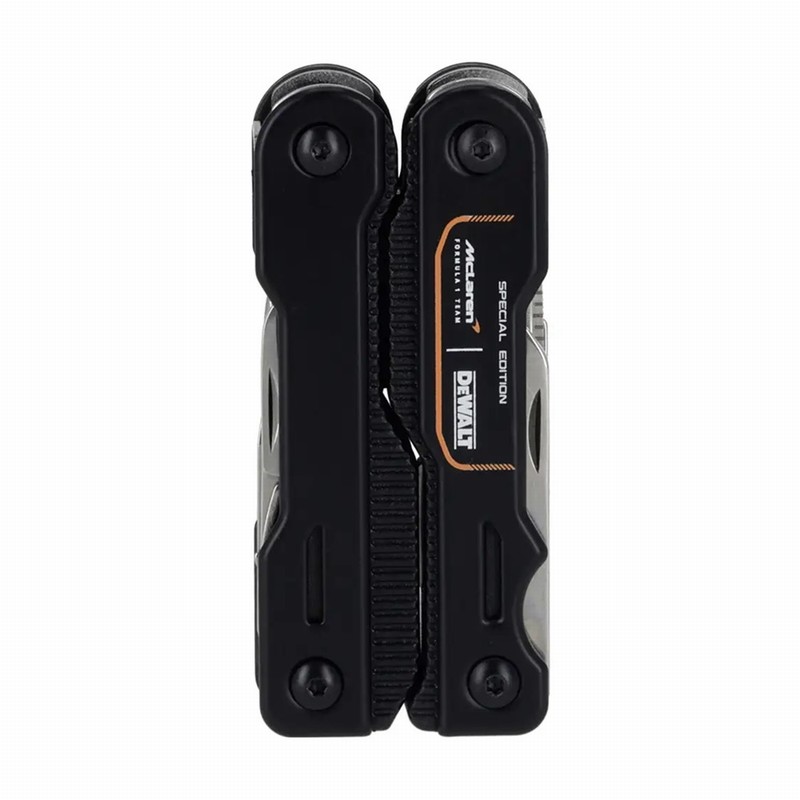 DeWalt XMS26MTOOL Mclaren 16-in-1 Multi-Tool - Image 4