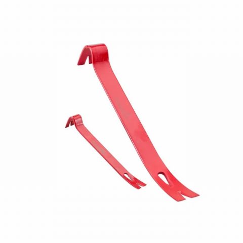 Hultafors XMS26BARS 175 & 375mm (7 & 15in) Utility Bar Twin Pack