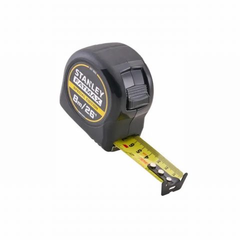 Stanley XMS26PROTAPE 8m (26ft) Classic Tape