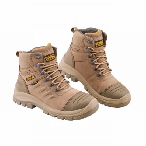 DeWalt XMS26SNOW11 Size 11 Stone Waterproof Work Boots