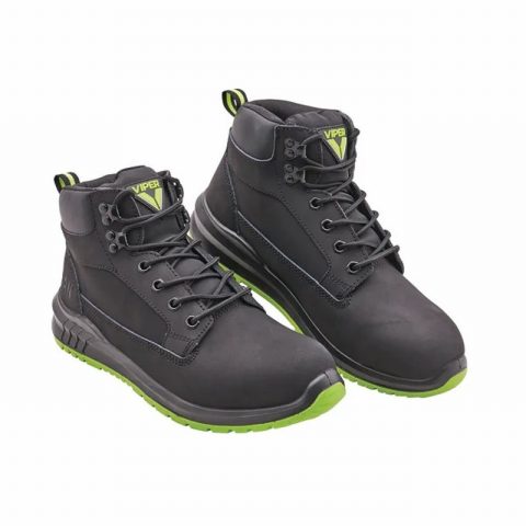Scan XMS25VIPER Viper SBP Safety Boots