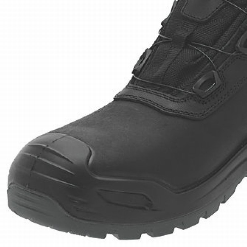 Dewalt LANDERBOABLK 7 Size Lander BOA Waterproof Safety Boots - Image 7