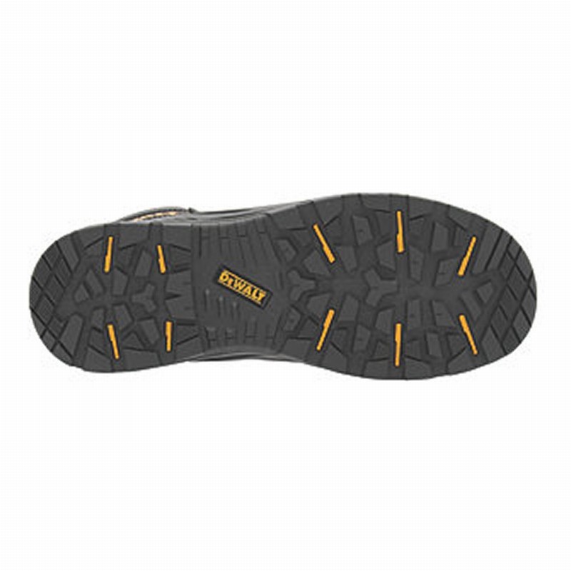 Dewalt LANDERBOABLK 7 Size Lander BOA Waterproof Safety Boots - Image 6