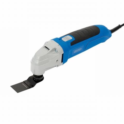 Draper 58288 240V 300W Storm Force Oscillating Multi-Tool