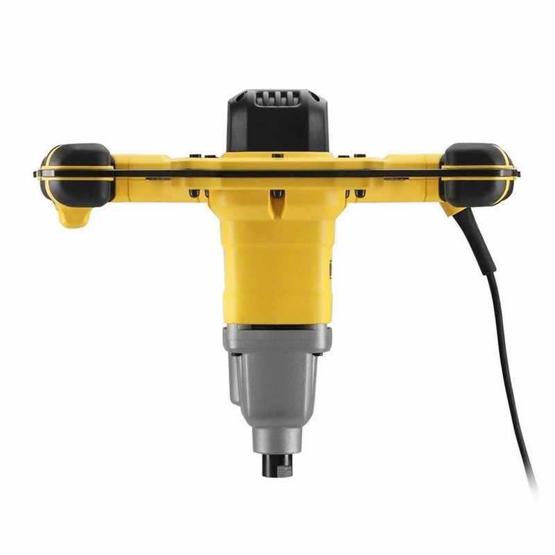 DeWalt DWD241L 110V 1600W Dual Handle Paddle Mixer - Image 2